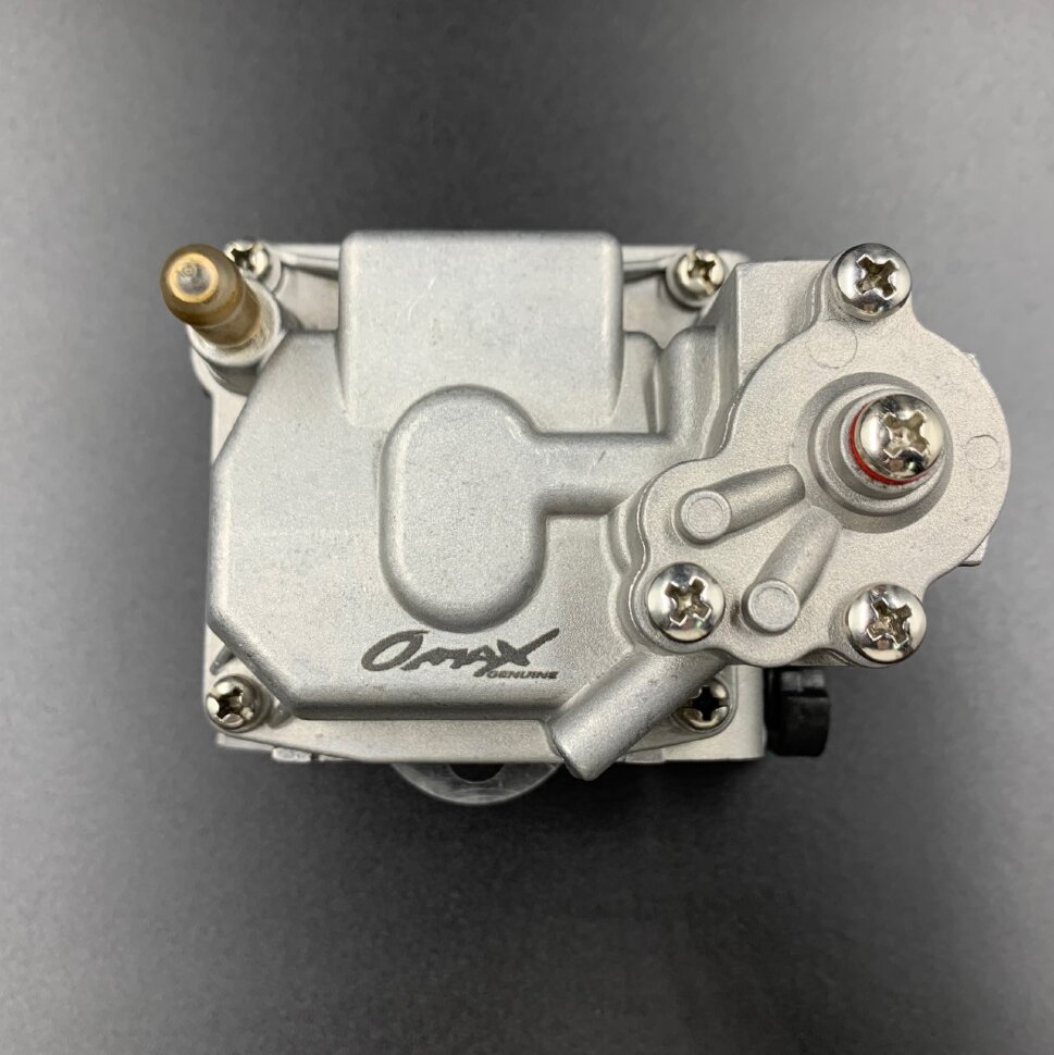 картинка Карбюратор Yamaha F9.9-15 (Omax)