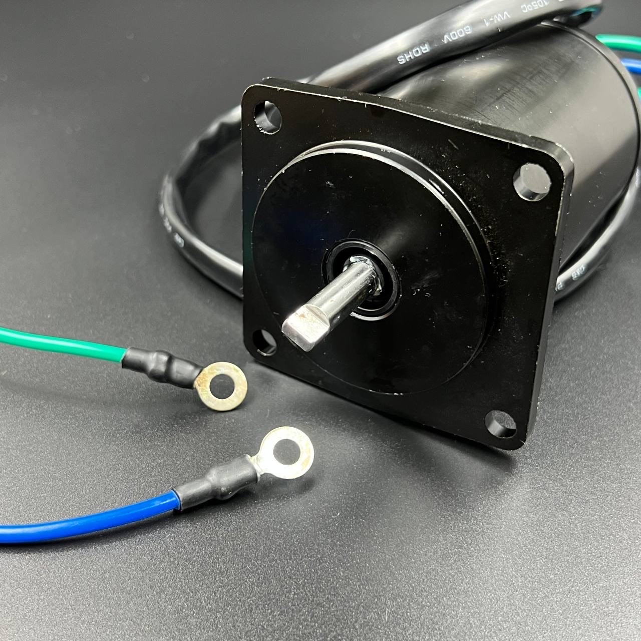 картинка Мотор гидроподъемника Yamaha F75-100 (99-03 г.в.) (HSP)