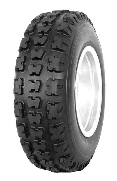 картинка Шина KENDA K580F STICKY E4 TL 20X6-10 17J