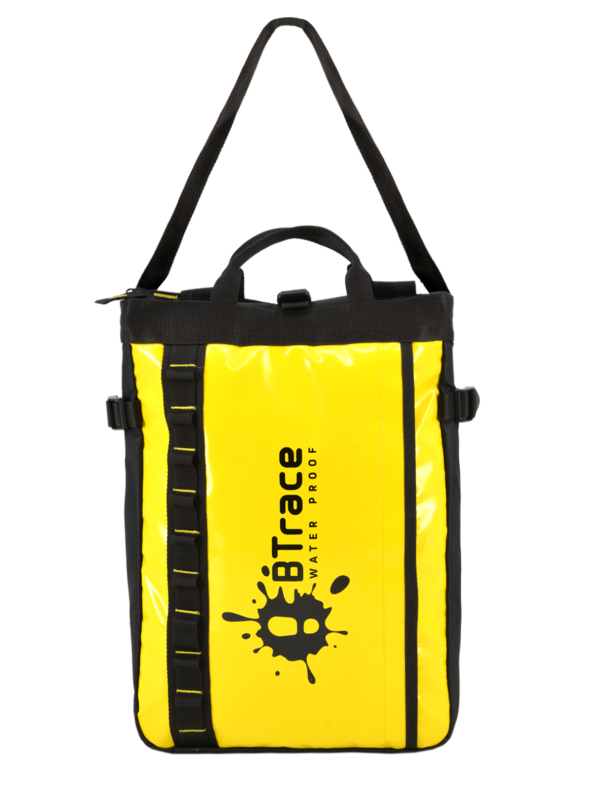 картинка Сумка-рюкзак BTrace City 16л (Хаки)