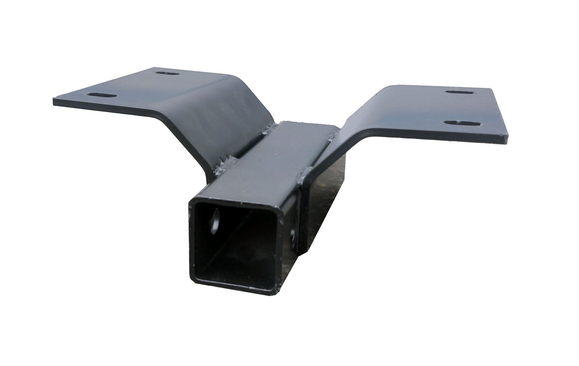 картинка Фаркоп с креплением на площадку лебедки