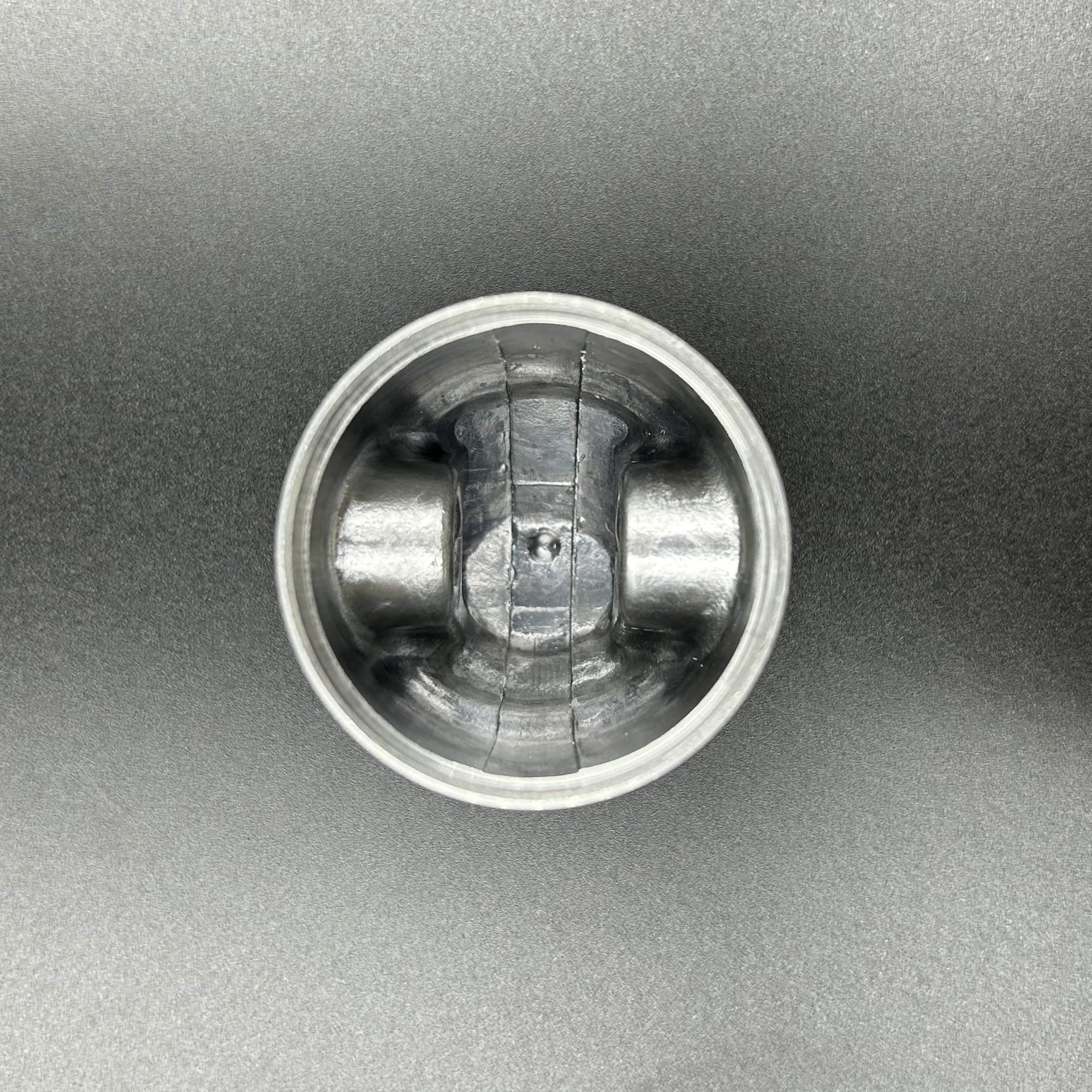 картинка Поршень Yamaha 4-5 (STD) (WUHU)