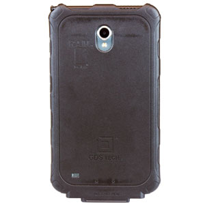 картинка Чехол GDS-SKIN-SAM17U Tab Active 8.0