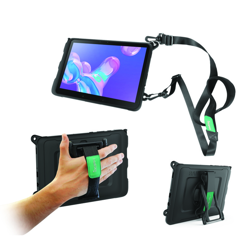 Чехол RAM® Skin™ противоударный для Samsung Galaxy Tab Active Pro 