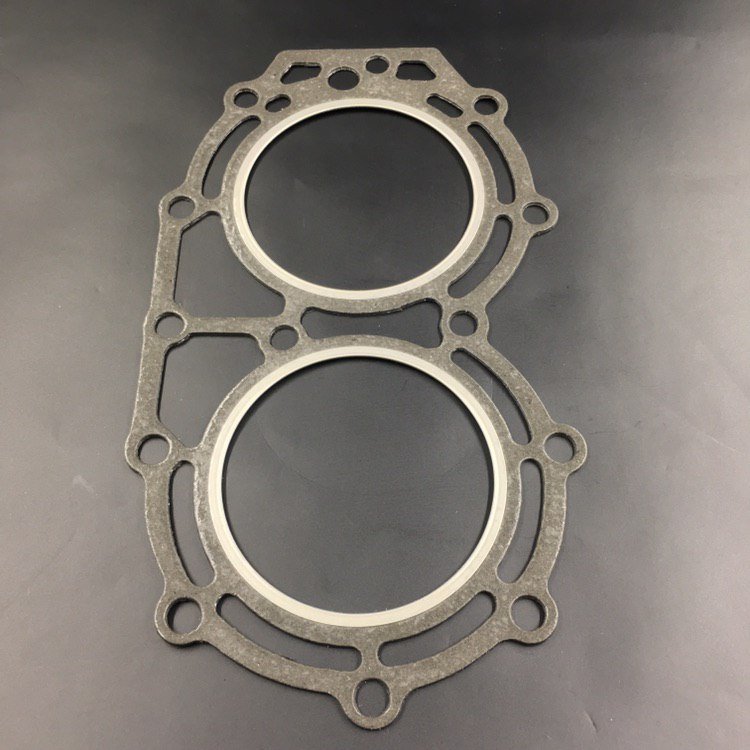 картинка Прокладка под головку Suzuki DT40 (11141-94440) (Omax)