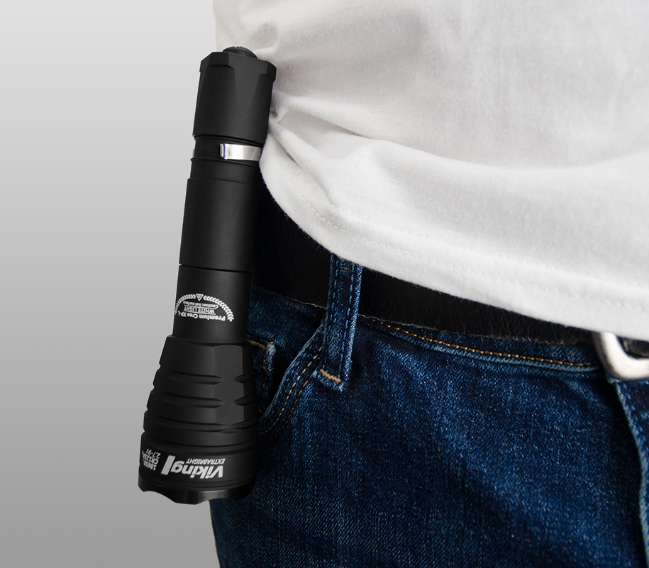 картинка Фонарь ARMYTEK Viking XP-L БЕЛЫЙ