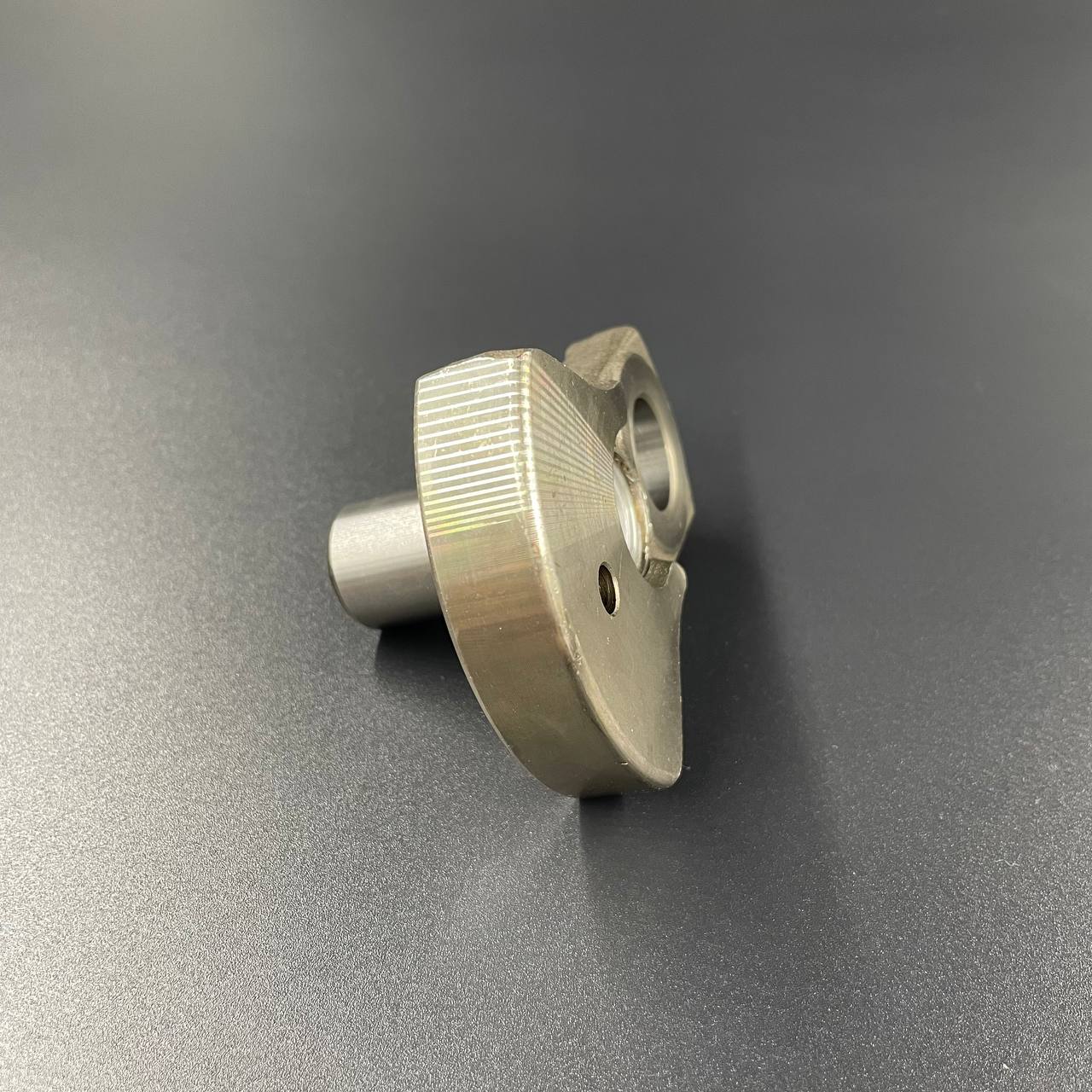 картинка Шейка коленвала Yamaha E8D (4) (Omax)