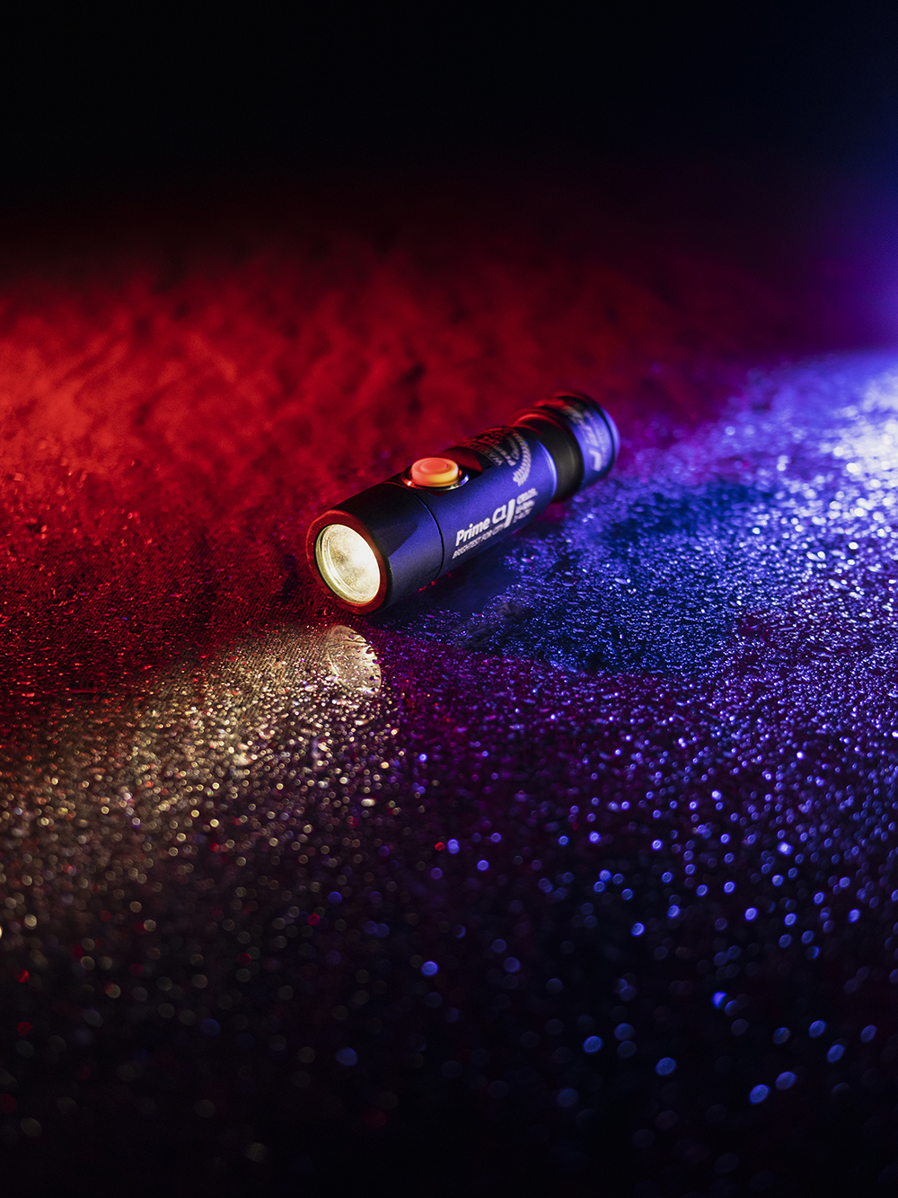 картинка Фонарь ARMYTEK Prime C1 XP-L БЕЛЫЙ