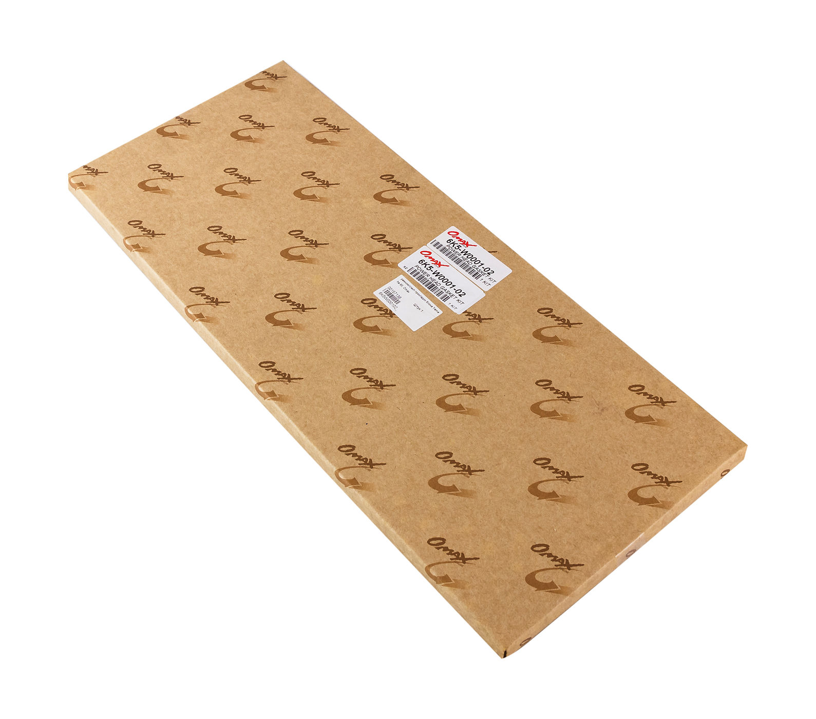 картинка Ремкомплект блока Yamaha 60, Omax