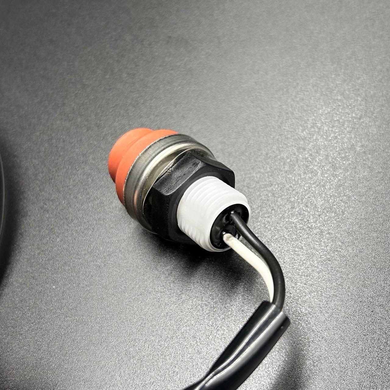 картинка Кнопка старт/стоп Yamaha 4-40, F9,9 (Kacawa)