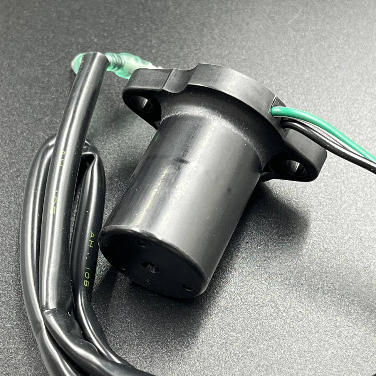 картинка Электроклапан карбюратора Yamaha F40-50 (Yamaha)