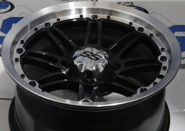 картинка Диск для квадроцикла ITP SS216 14SS800BX