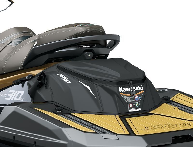 картинка Гидроцикл Kawasaki Ultra 310LX