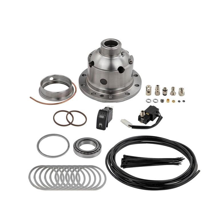 Пневмоблокировка передняя для Toyota 4Runner ARB Air Locker RD90 27 шл