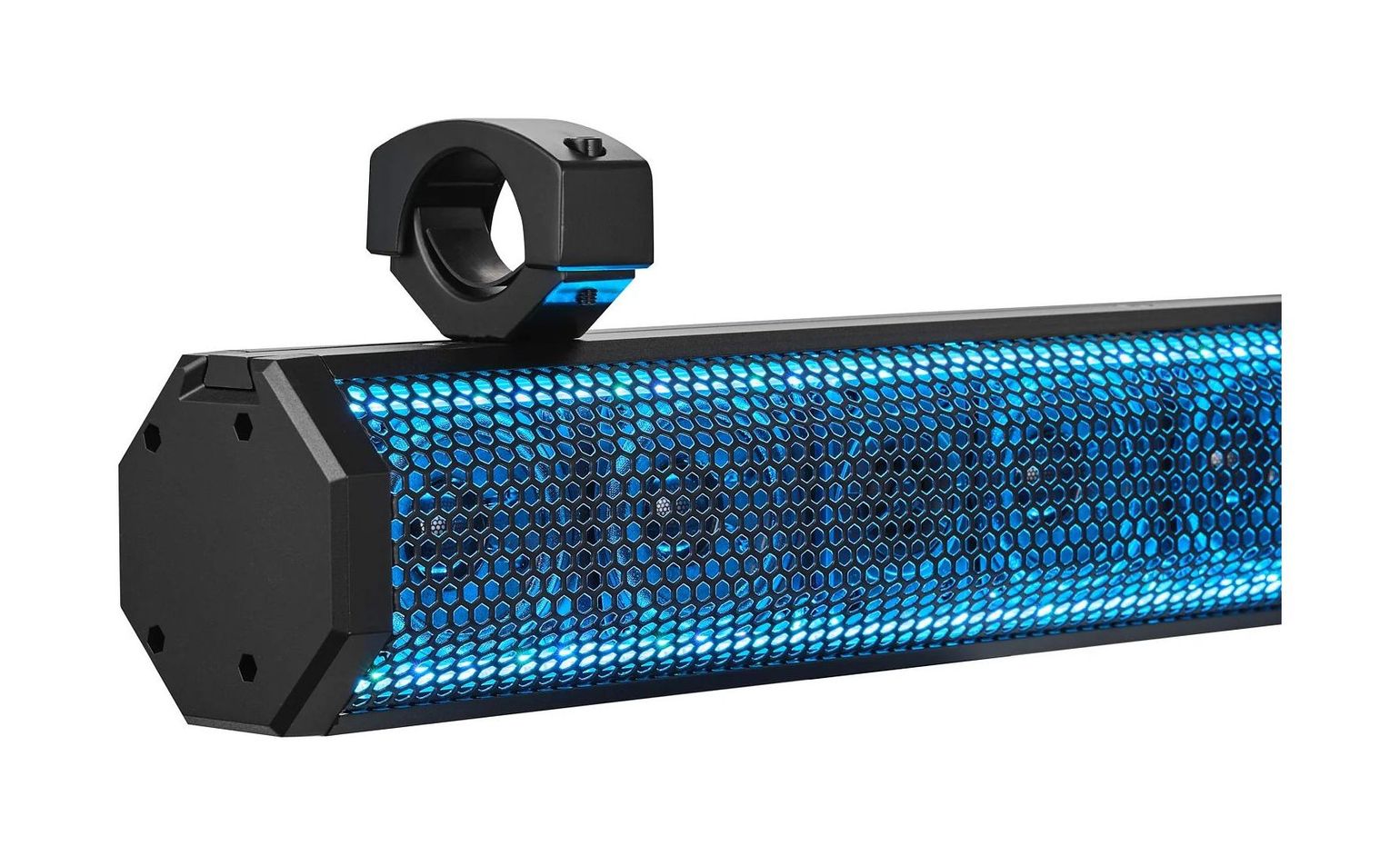 картинка Акустическая панель на таргу RGB 37” SB37BTXRGB, DS18