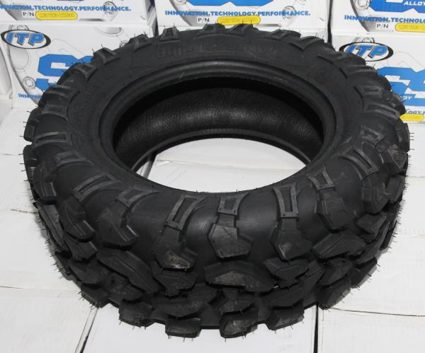 картинка Шина ITP BajaCross 26x10R-14