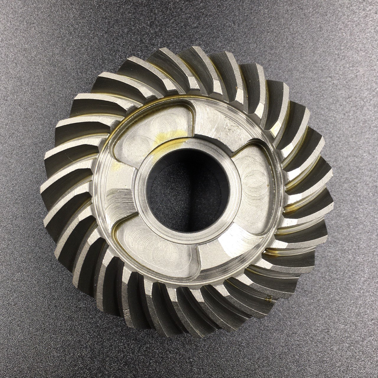 картинка Шестерня заднего хода Yamaha 25-30 (61N-45570-00) (PREMARINE)