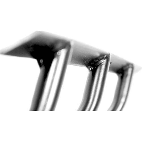 картинка Защита задних боковых окон УАЗ Хантер (пружины впереди) OJ 06.001