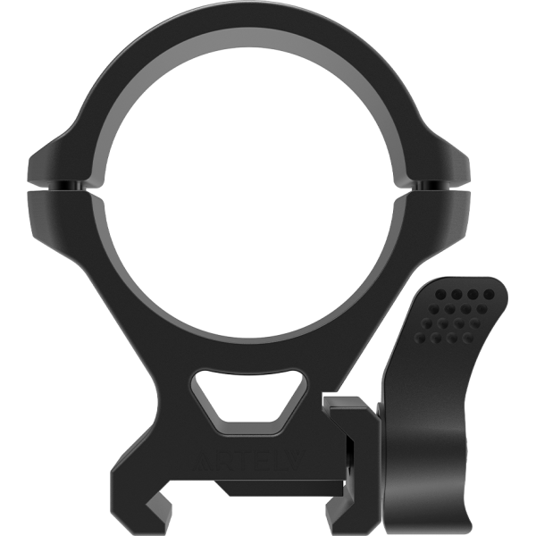 картинка Низкие быстросъёмные кольца 34мм ARTELV RLQ 34