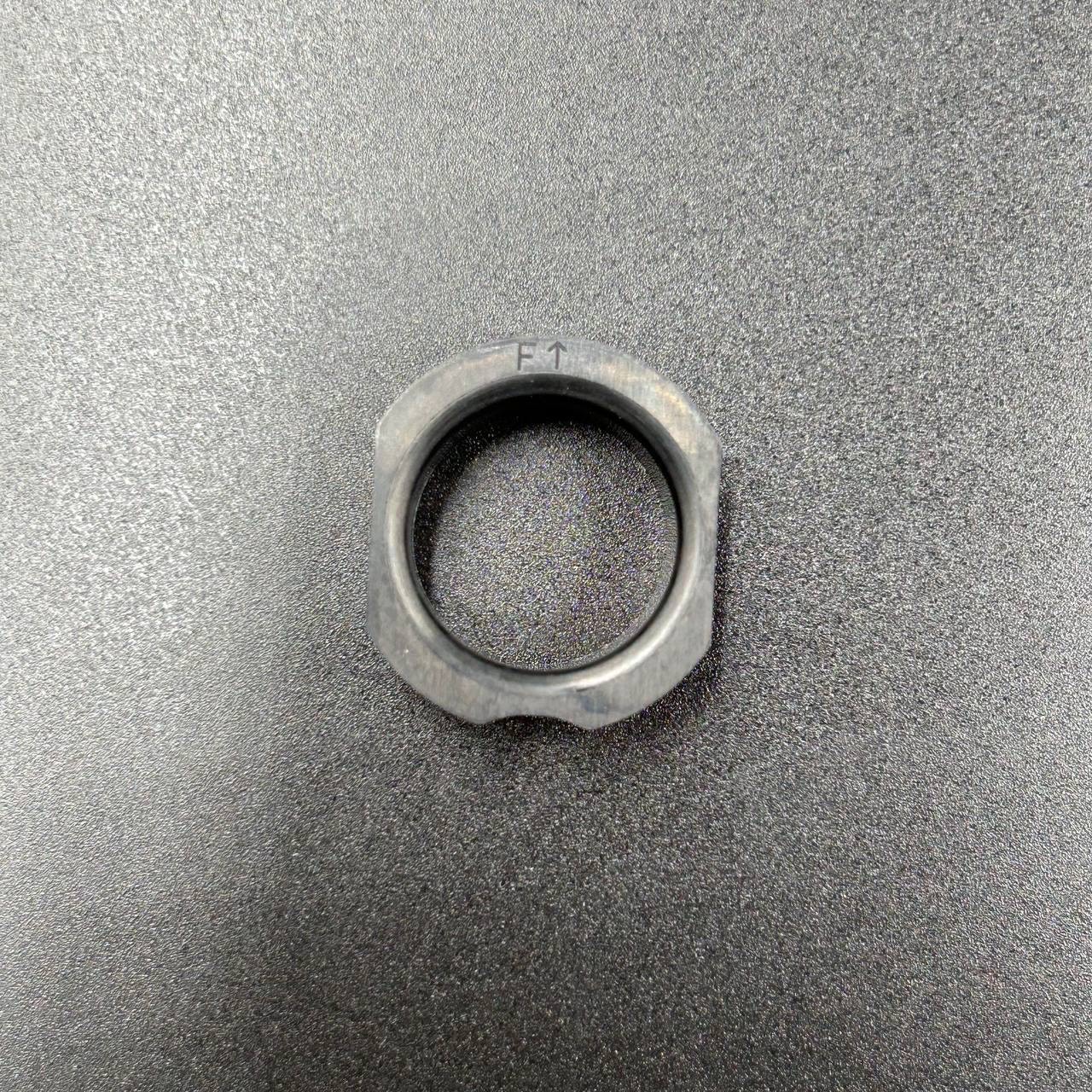 картинка Уплотнение обоймы торсионного вала Suzuki DT20-40 (17432-96301) (Omax)