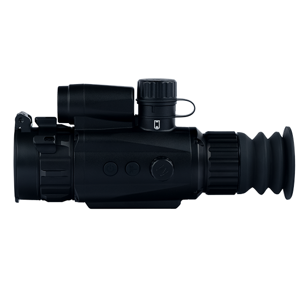 картинка Тепловизионный прицел Artelv Electron 2.9x 50мм 640x512