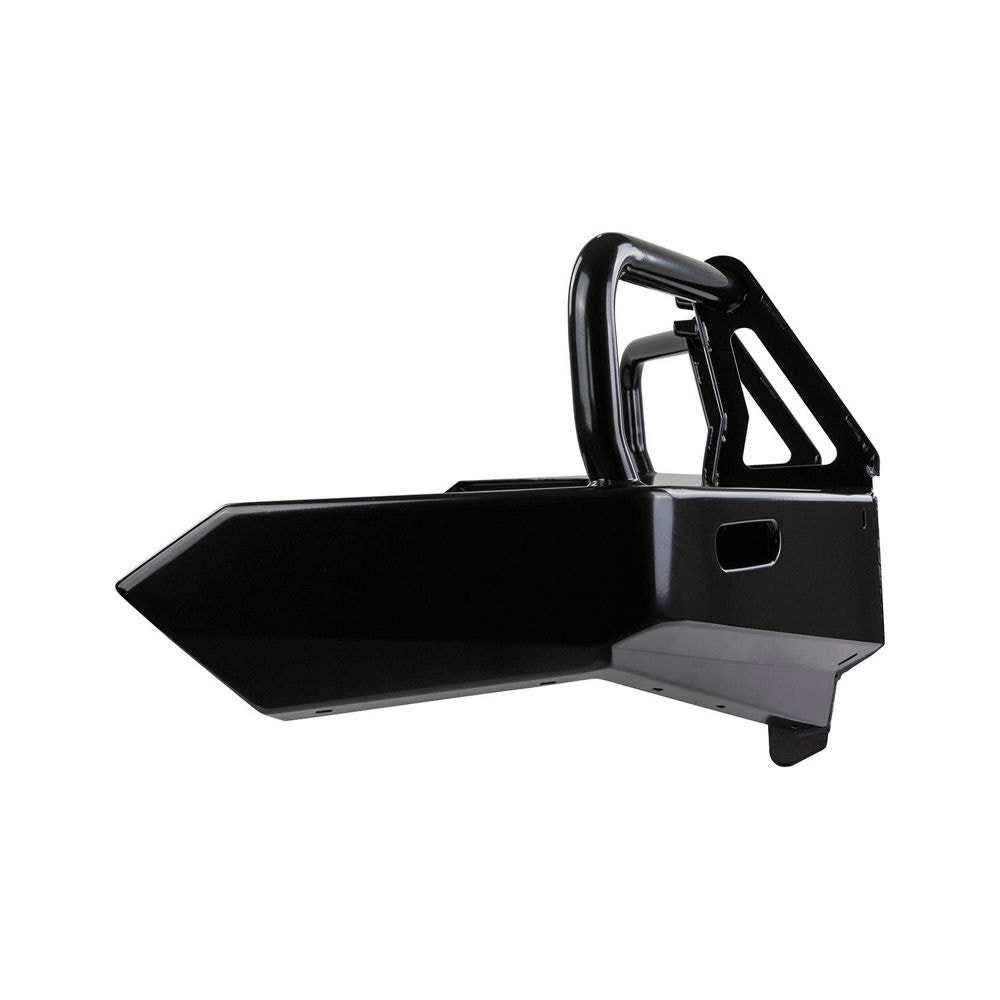 WINCH BAR HILUX 11ON NON FLARE NO FOG OPTION SRS