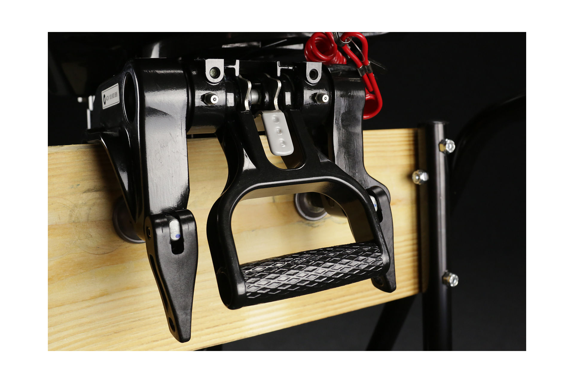 картинка Мотор лодочный Suzuki DT15AS