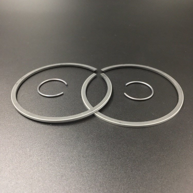 картинка Поршневой комплект Yamaha 60-70 (0.25mm) (TM)
