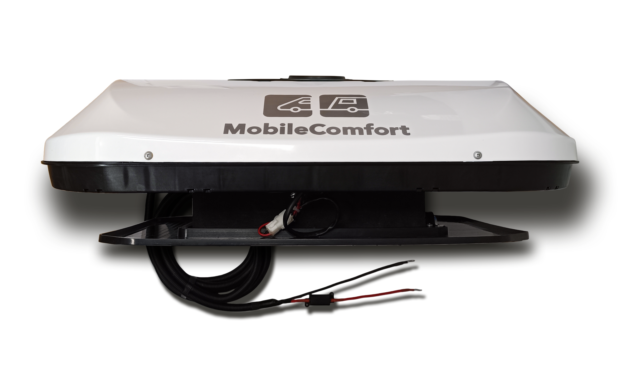 картинка Автокондиционер стояночный MobileComfort MC2812T (заправлен, готов к установке)