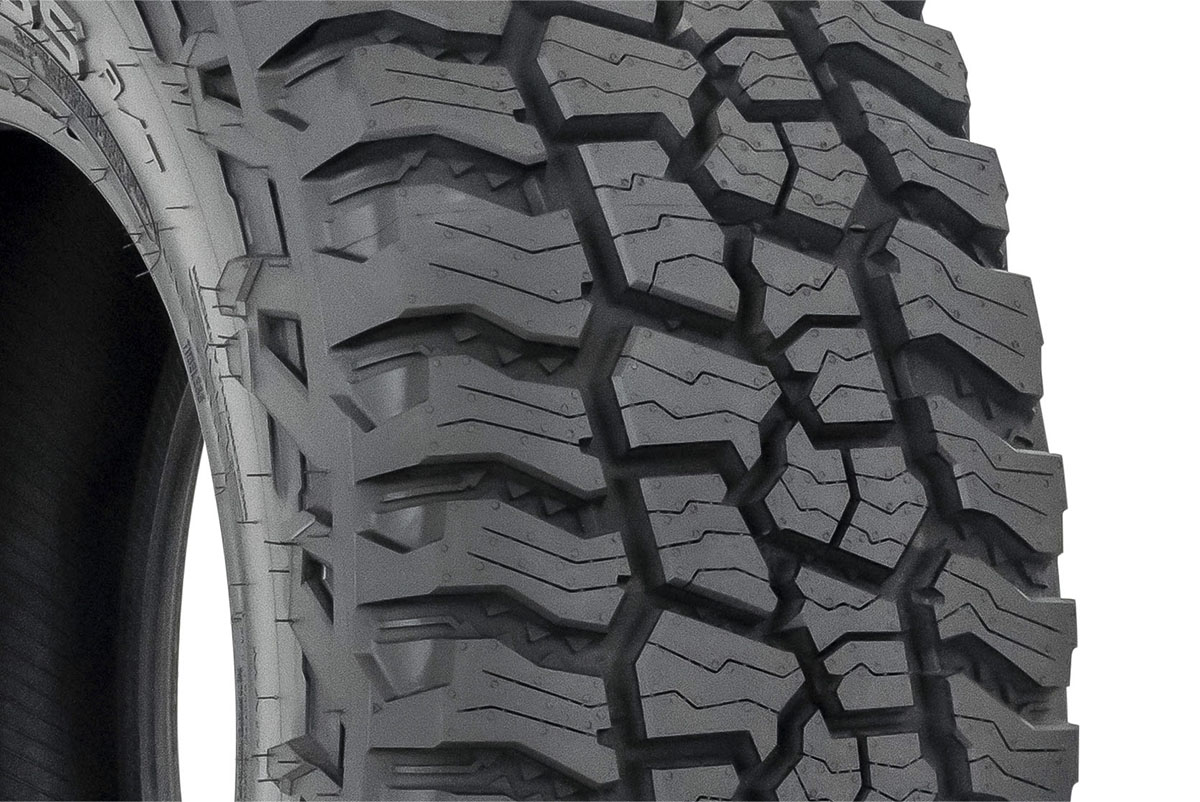 картинка Шина Mickey Thompson 35X12.50R20LT 125Q Baja Boss A/T
