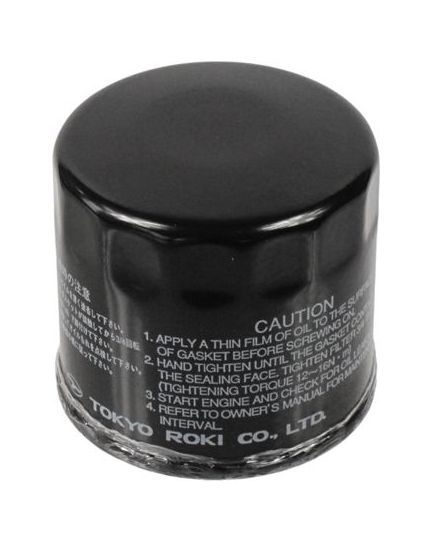 картинка Фильтр масляный Suzuki DF140 до 2011 г.в.