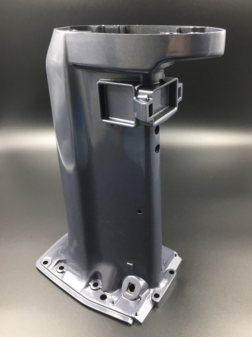 картинка Дейдвуд Yamaha 25-30 (S) (PREMARINE)