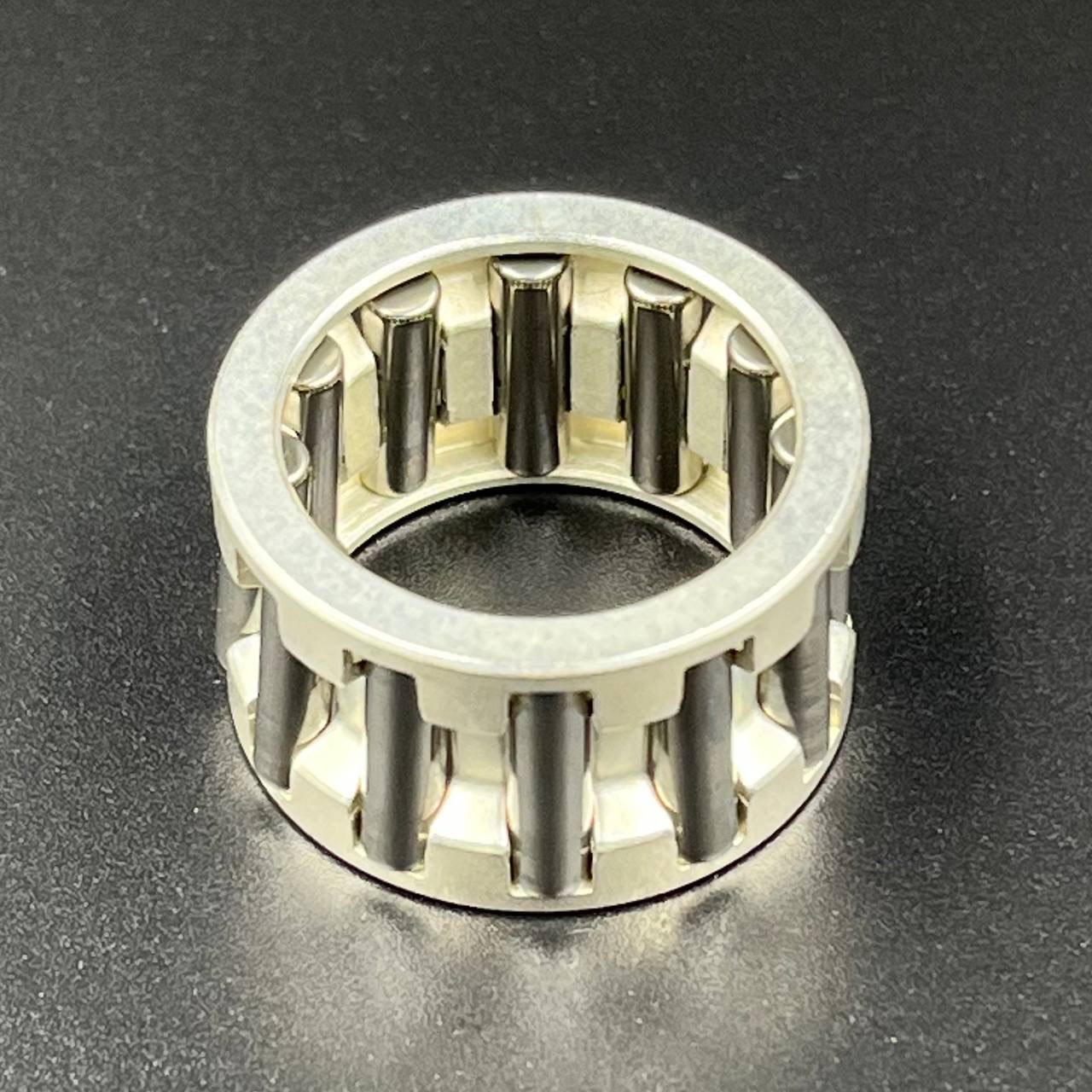 картинка Подшипник шатунный Suzuki DT9.9-15 (20x27x16) (PREMARINE)