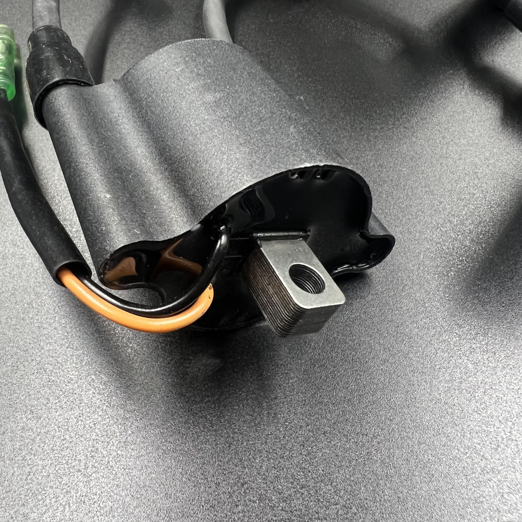 картинка Катушка зажигания высоковольтная Mercury (859738T1) (PREMARINE)