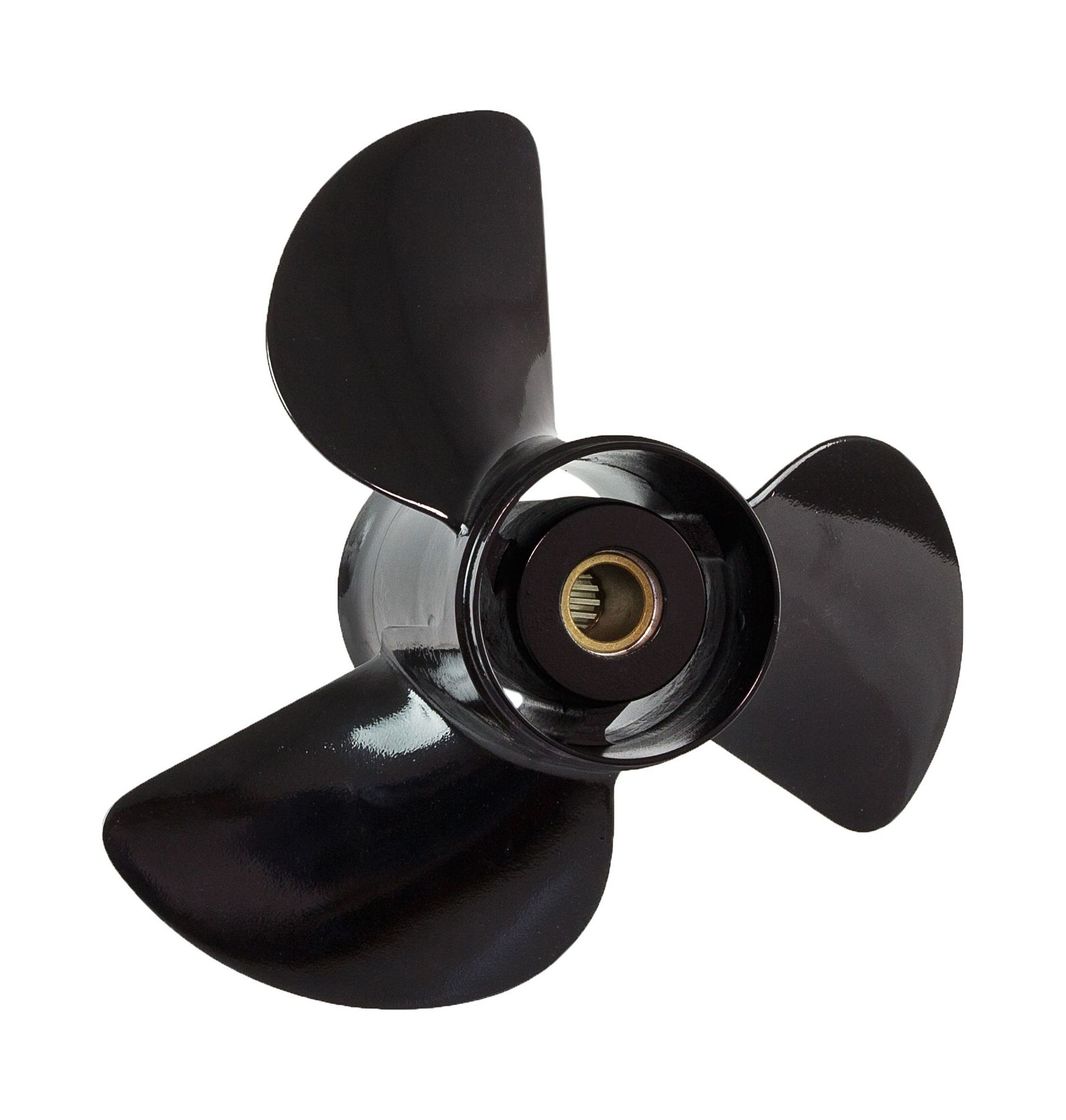 картинка Винт гребной Yamaha 150-300;3x14x19, BaekSan