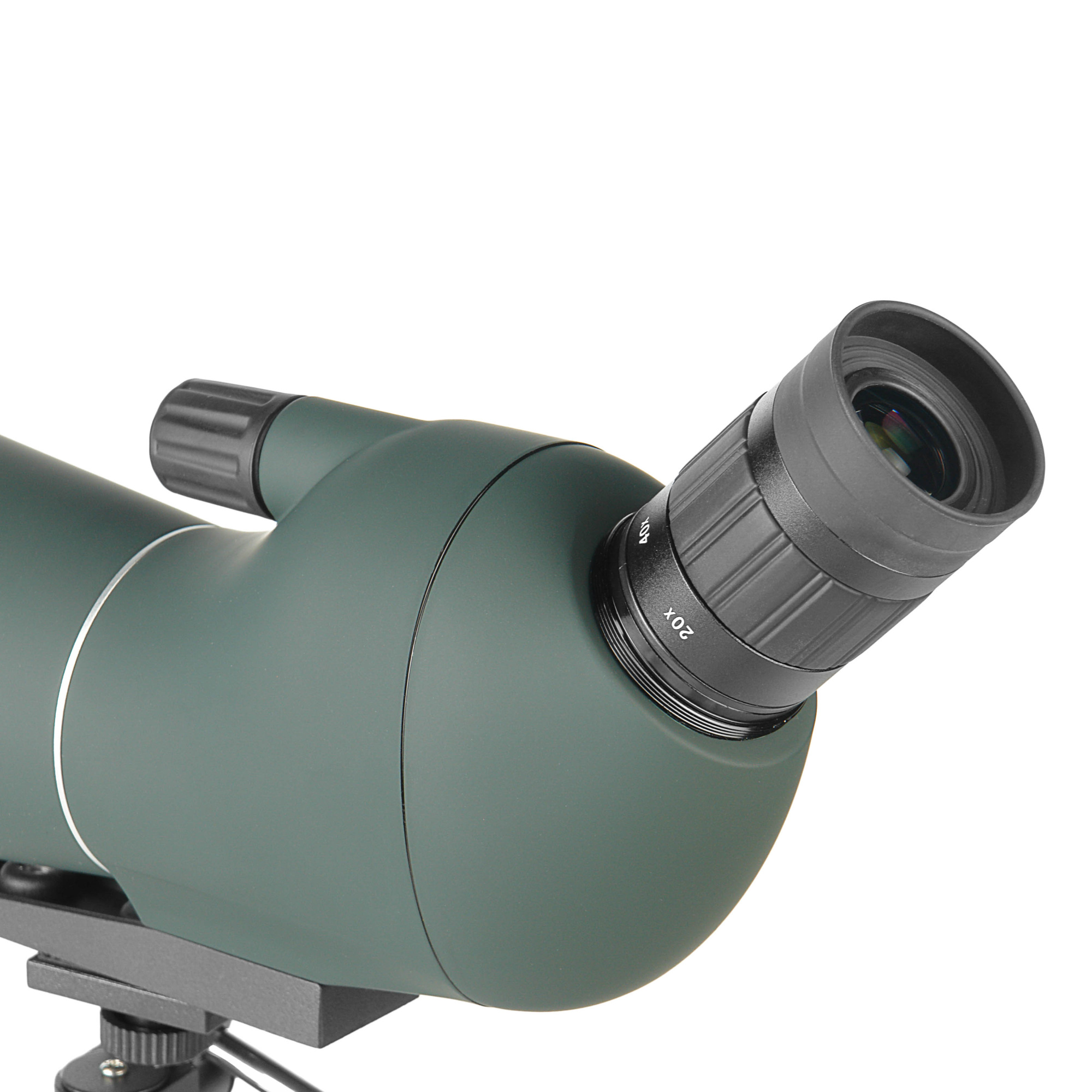 Зрительная труба Veber 20-60x80