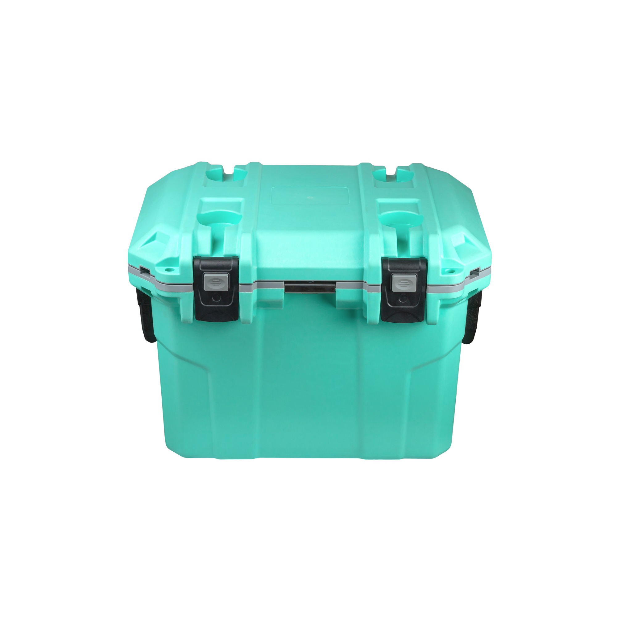 картинка Термоконтейнер объем 20л, Зеленый, внутр. разм. 331*196*367мм, IPX5