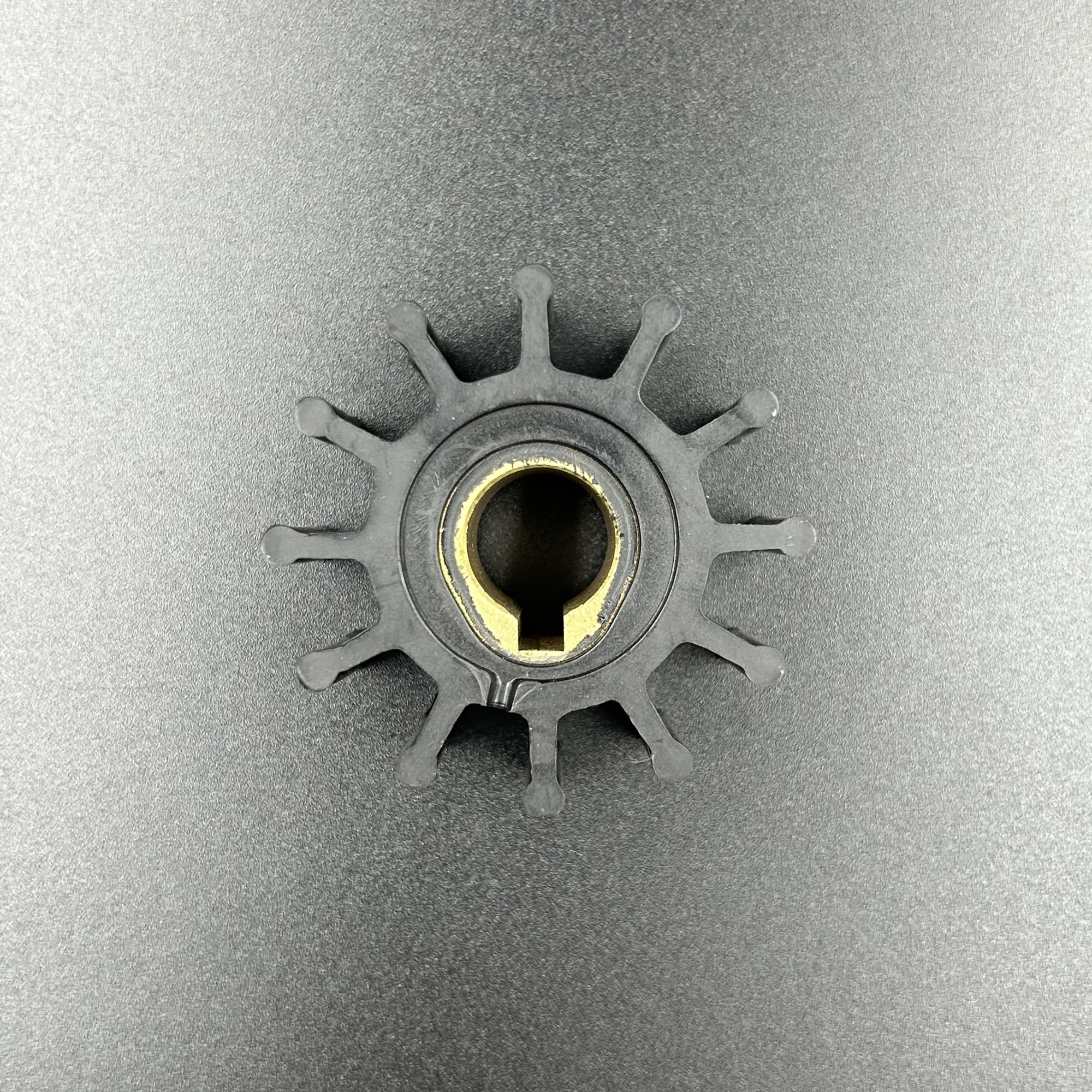 картинка Крыльчатка охлаждения для JOHNSON/VETUS/VOLVO-PENTA (Kacawa)