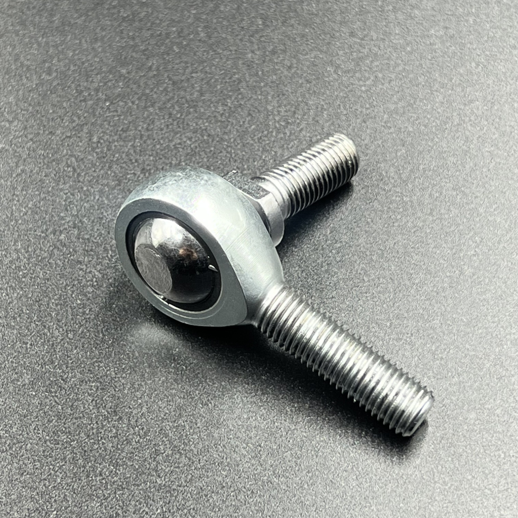 картинка Рулевой наконечник BRP Ski-Doo, Lynx (правая резьба) (414768000; 506151492) (KINETIX)