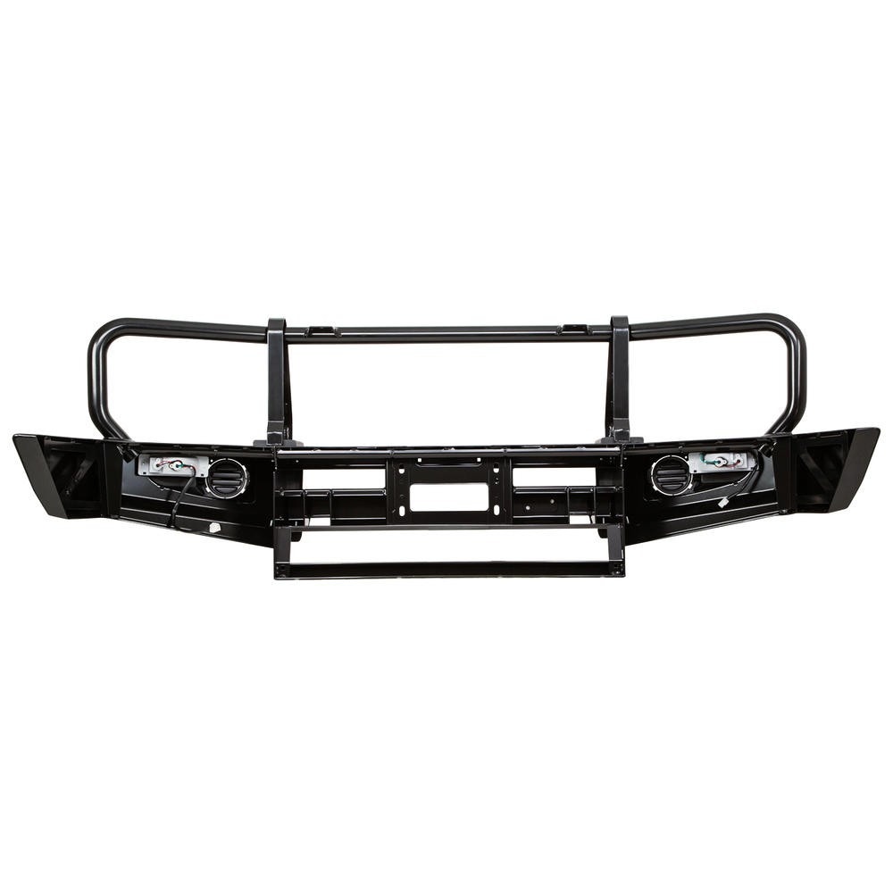 WINCH BAR D40/PATH STX550 V6 DIES 2011ON SPAIN BUILT