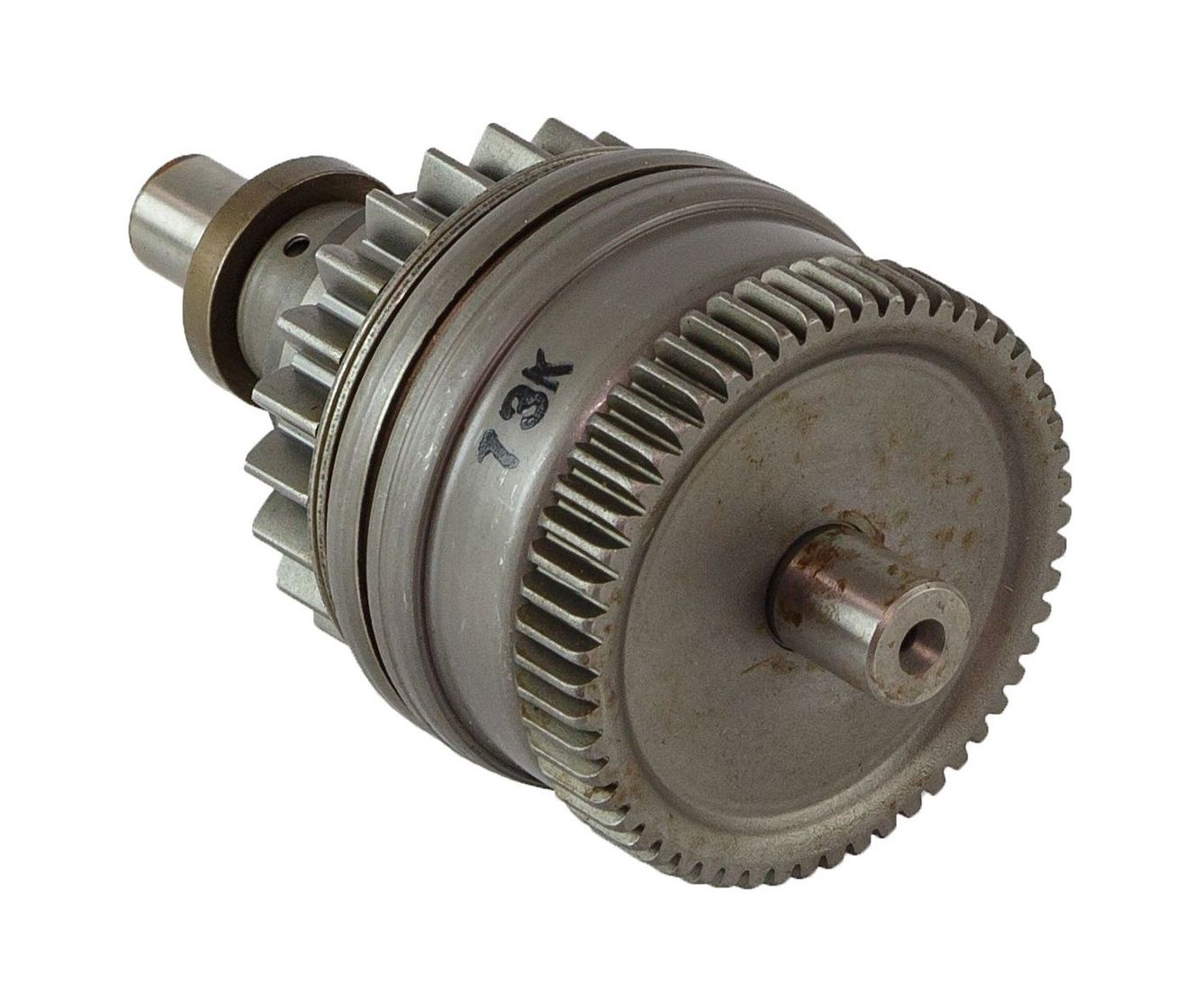 картинка Бендикс TIGERSHARK 900/DAYTONA 1000/TS-L/TS-R(3008408/3008276)