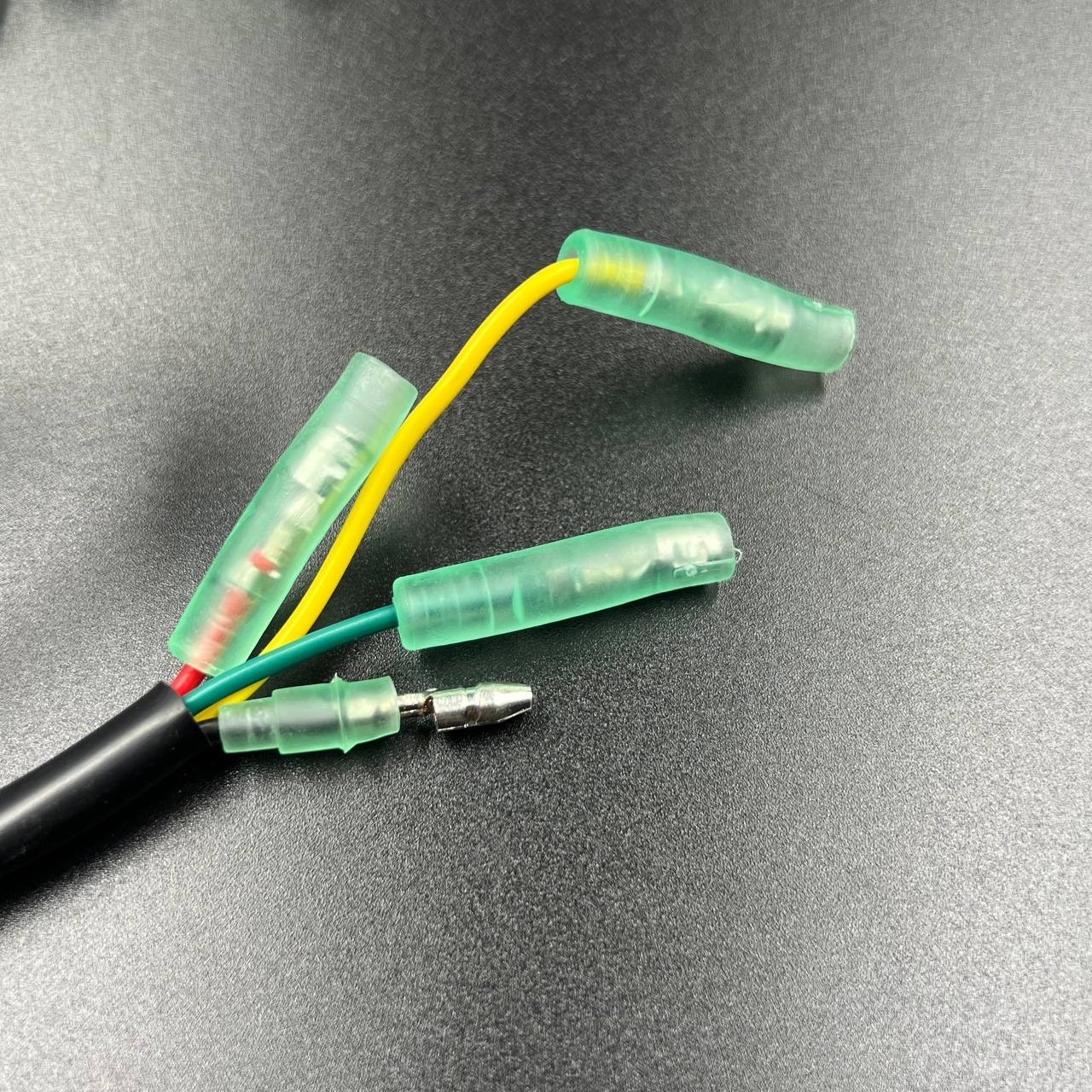 картинка Замок зажигания пульта д/у Yamaha (703) (Китай)