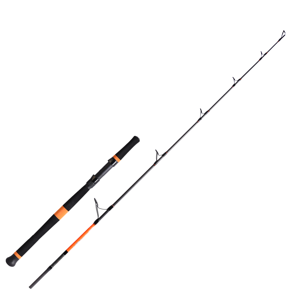 Удилище спин. Maximus SOM FISHING 19H 1,9m 250g