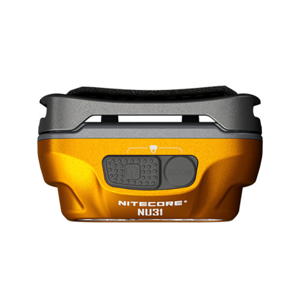 Nitecore NU31