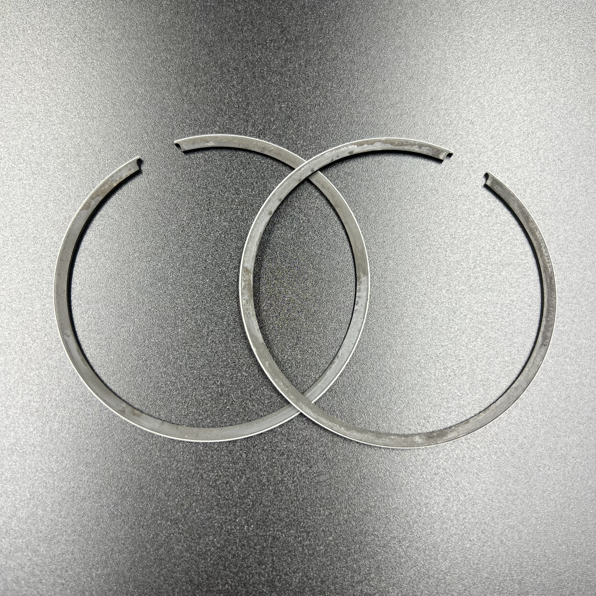 Поршневой комплект Polaris Indy 500 (+0.50mm) (Osaka)