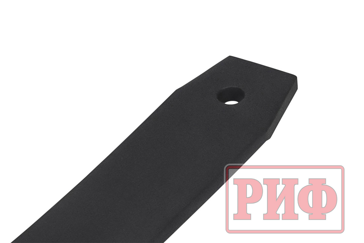 картинка Лист 7 рессоры RIFHAN-540D