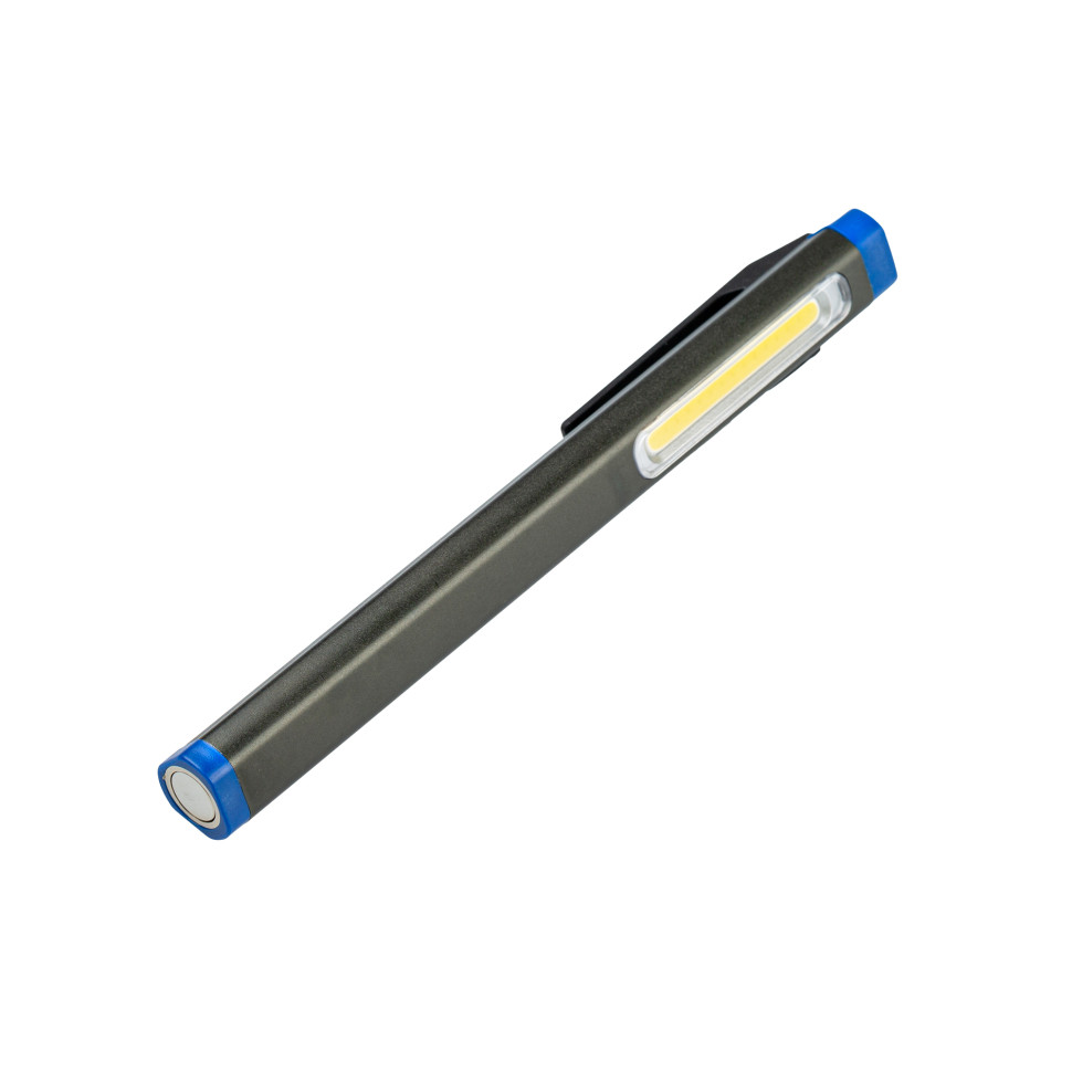 Инспекционный фонарь-ручка FMP-6615С 180 lm / 300 lm NoBrend