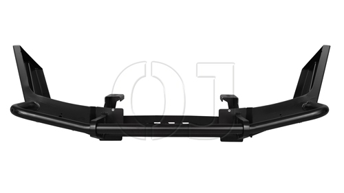 картинка Бампер передний Land Rover Discovery II стандарт 02.099.01 OJ