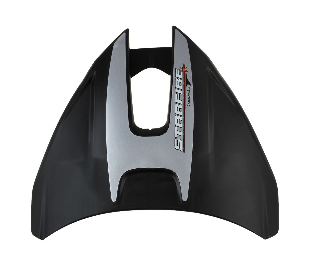 картинка Гидрокрыло StingRay StarFire, черное, 40-300 л.с.
