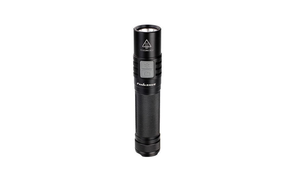 Фонарь Fenix E35UE (2016) Cree XM-L2 U2